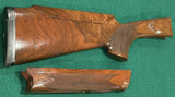 Krieghoff K80 Sporting Stock Set Cat 2