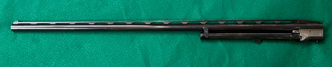 Krieghoff K80 34” Top Single Barrel