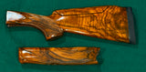 Krieghoff K80 Sporting Stock Set