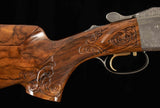 Krieghoff K80 Custom Eagle Engraving Pro Sporter