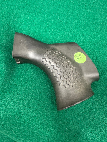 Silver Seitz PFS GRip