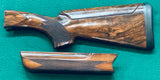 Krieghoff K80 Parcour Stock Set Cat 2 wood