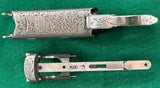 Krieghoff K80 Harmony Receiver and Iron