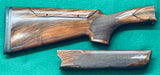 Krieghoff K80 Parcour Stock Set