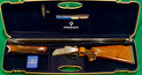 Krieghoff K80 Celtic 2 32” Sporter LH