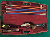 Beretta 694 TSK, Briley Tube Set