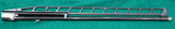 Krieghoff K80 Trap Special Pro Rib 34” Unsingle Barrel