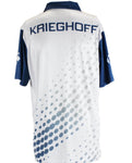 2025 KRIEGHOFF PERFORMANCE POLO SHIRT, MEN’S