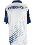 2025 KRIEGHOFF PERFORMANCE POLO SHIRT, MEN’S
