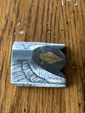 Krieghoff K80 Eagle Top Latch