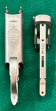 Krieghoff K80 Standard Scroll Receiver and Iron *NEW*