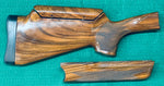 Krieghoff K80 Trap Special Stock Set - Upgraded Wood