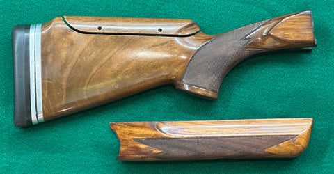 Krieghoff K80 Trap Stock Set