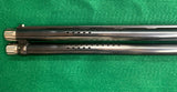 Krieghoff 30” Tapered Flat Rib Barrel