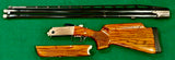 Krieghoff K80 Trap Special 32” LEFT HANDED