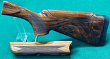 Krieghoff K80 ACS Stock Set - Upgraded Wood