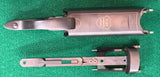 Krieghoff K80 Standard Blued LOGO w/Silver Line Receiver and Iron