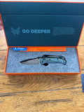 Benchmade Mini Adira Limited Edition #249 of 400 18065-2501