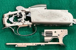 Krieghoff K80 Standard Scroll Receiver and Iron *NEW*