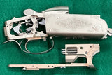 Krieghoff K80 Standard Scroll Receiver and Iron *NEW*