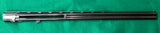 Krieghoff K80 32” 20 Ga Parcours Barrel