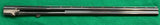 Krieghoff K80 30” Parcours Barrel