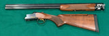 Browning Citori Hunter 20 Ga