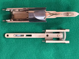 Krieghoff K80 Standard Scroll Receiver and Iron