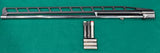 Krieghoff K80 Trap Special 34” Unsingle Barrel, Eyster Tuned
