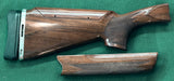 Krieghoff K80 #6 Trap Stock