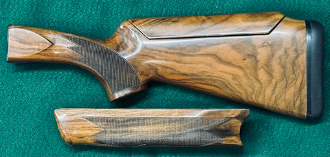Krieghoff K80 Pro Sporter Stock Set
