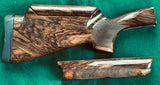 Krieghoff K80 Trap Special Stock Set Cat 3 wood