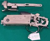 Krieghoff K80 Standard LOGO Receiver and Iron