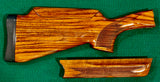 Krieghoff K80 Trap Special Stock LEFTHANDED