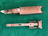 Krieghoff K80 Standard Scroll Receiver and Iron