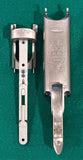 Krieghoff K80 Receiver and Iron