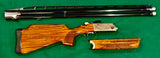 Krieghoff K80 Trap Special 32” LEFT HANDED