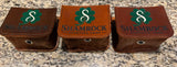 Shamrock Sporting Arms Shell Box