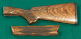 Krieghoff K80 Parcour Stock Set Upgraded Wood Cat 1