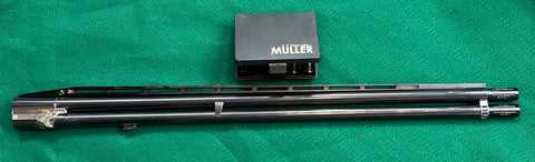 Krieghoff K80 30” ACS / Pro Sporter Barrel