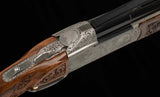 Krieghoff K80 Custom Eagle Engraving Pro Sporter