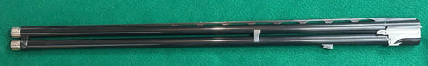 Krieghoff K80 32” O/U flat rib barrel