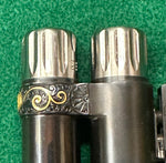 Krieghoff K80 32” Trap Special O/U Wilkinson Tuned, Bill Mains engraved