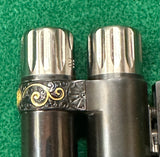 Krieghoff K80 32” Trap Special O/U Wilkinson Tuned, Bill Mains engraved