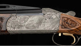 Krieghoff K80 Custom Eagle Engraving Pro Sporter