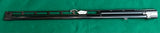 Krieghoff K80 34” Unsingle Barrel Wilkinson Tuned
