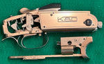 Krieghoff K80 Receiver and Iron