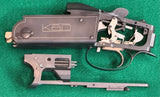Krieghoff K80 Standard Blued LOGO w/Silver Line Receiver and Iron