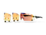 Pilla Zeus 3-Lens Kit