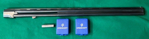 Krieghoff K80 32” Parcours X Barrel